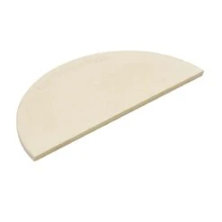 Big Green Egg ConvEGGtor-Stein, Halbrund Für L -GrillMeister Geschäft big green egg conveggtor stein halbrund fuer l b3a1a3bc8e21eb92d59a22566abb5b21