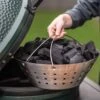 Big Green Egg Holzkohlekorb Für MX -GrillMeister Geschäft big green egg holzkohlekorb fuer mx 257fa6a616c225a093c732efae08f6f8