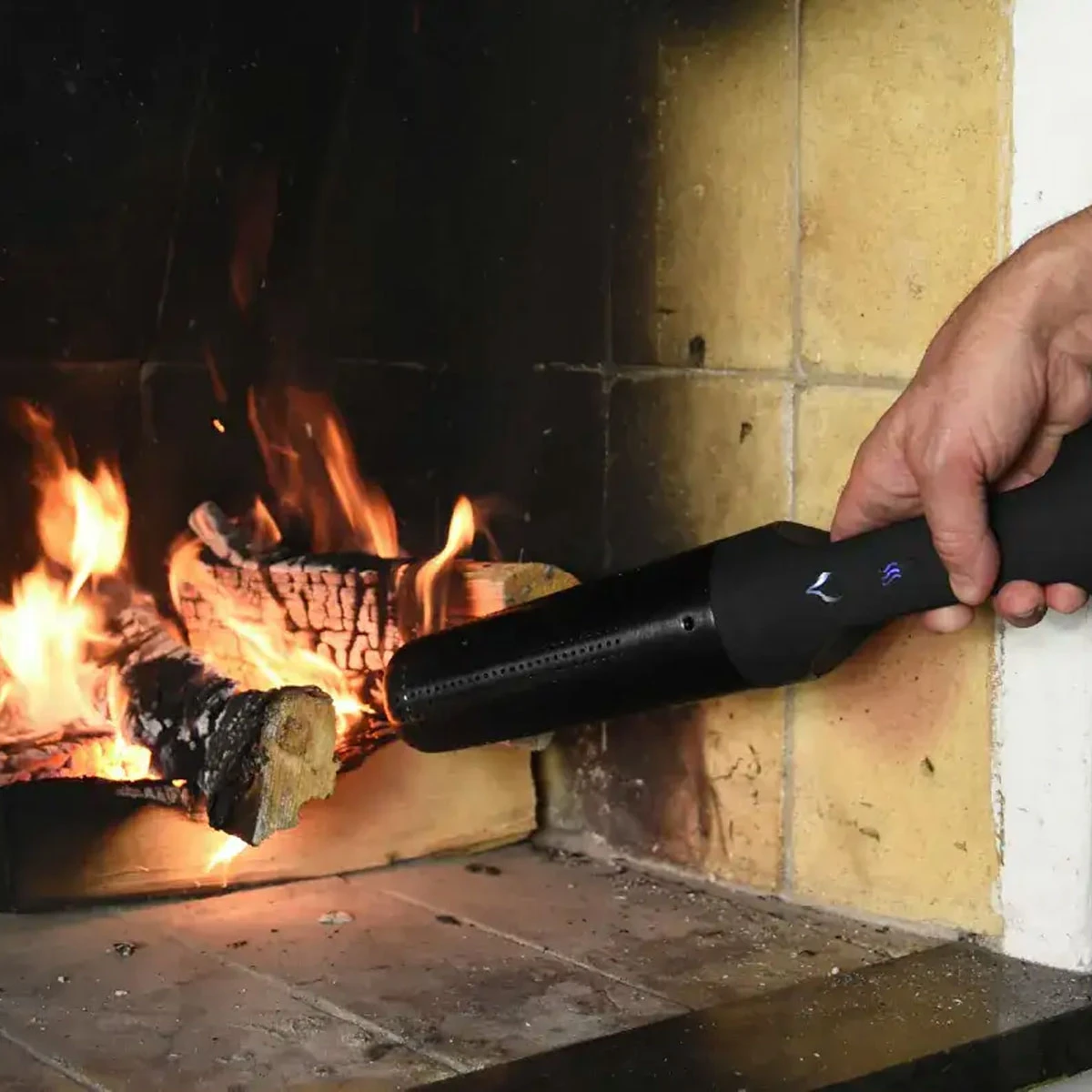 Big Green Egg Looftlighter X Grillanzünder, Kabellos 4 Big Green Egg Looftlighter X Grillanzünder, Kabellos – Bild 2