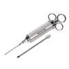 Big Green Egg Marinadenspritze, Edelstahl -GrillMeister Geschäft big green egg marinadenspritze d02e69f311cb57ffcb78fde882f59781