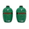 Big Green Egg Salz- Und Pfefferstreuer -GrillMeister Geschäft big green egg salz und pfefferstreuer 87d25d56c7c7f4e394440e5abef5f471