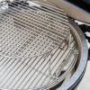 Big Green Egg Ständerrost, Zweiteilig Für XL -GrillMeister Geschäft big green egg staenderrost zweiteilig fuer xl 0126c7f4139e2b8957bbbf76479c8f8f