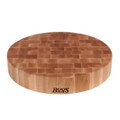 Boos Blocks Hackblock Stirnholz Classic, Ahorn Rund Ø 46 Cm -GrillMeister Geschäft boos blocks hackblock stirnholz classic ccb183 r ahorn rund 46 cm 8ed770aabb55e7c8b48293cddf600e09