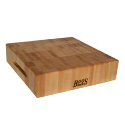 Boos Blocks Hackblock Stirnholz Classic, Ahorn 46x46x7,5 Cm 11 Boos Blocks Hackblock Stirnholz Classic, Ahorn 46x46x7,5 Cm -GrillMeister Geschäft boos blocks hackblock stirnholz classic ccb183 s ahorn 46x46 cm ede3850231c390422d265ce55c9dd2a0