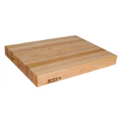 Boos Blocks Schneidebrett ProChef, Ahorn Mit Griffmulden 51x38x6 Cm -GrillMeister Geschäft boos blocks schneidebrett prochef ra02 ahorn mit griffmulden 51x38x6 cm 8c7439831fcc264f866a8ea6cae5432b