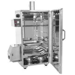 Borniak BBQ Smoker Simple BBDS-70 Version 1.4 -GrillMeister Geschäft borniak bbq smoker simple bbds 70 version 1 4 03460230de42b15db0d1529a7b99dc4d