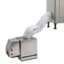 Borniak Kalträucheradapter ZW-01 Alu-Zink -GrillMeister Geschäft borniak kaltraeucheradapter zw 01 alu zink 277ebb3da1dde5b84c769e085d51fc1d