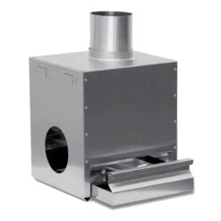 Borniak Kalträucheradapter ZWS-01 Edelstahl -GrillMeister Geschäft borniak kaltraeucheradapter zws 01 edelstahl 32bd23d87a3e9221831e05d5e37ece4e