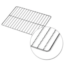 Borniak Räucherrost Für UW-70