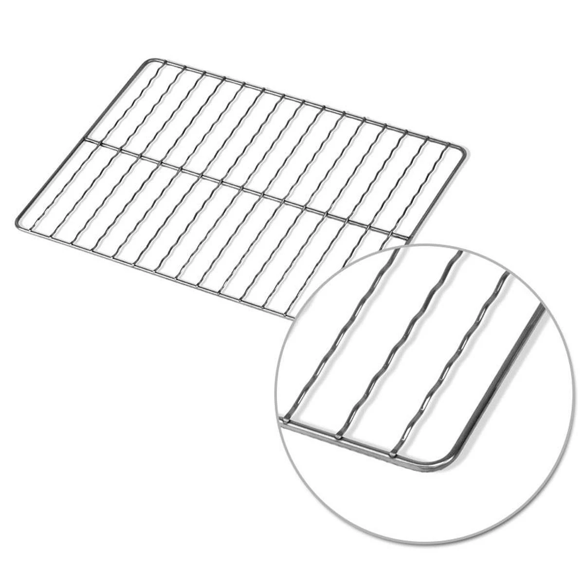 Borniak Räucherrost Für UW-70 3 Borniak Räucherrost Für UW-70