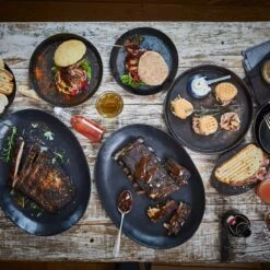 Borniak BBQ Smoker Timer BBDST-150 Version 1.4 -GrillMeister Geschäft borniak raeuchergut 0776c68d2afb1688d79c7f7b0878558f