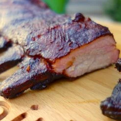 Borniak BBQ Smoker Timer BBDST-150 Version 1.4 -GrillMeister Geschäft borniak raeuchergut 7719fe5a0057656662ba5849761e4f80