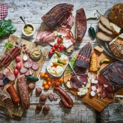 Borniak Räucherofen Simple UWD-70 Version 1.4 -GrillMeister Geschäft borniak raeuchergut 99c1bb01a2a9ffb3cbc6c235c27100a5