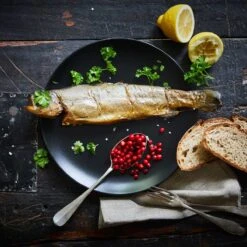 Borniak Räucherofen Simple UWD-70 Version 1.4 -GrillMeister Geschäft borniak raeuchergut 9f39c8662387fd4936400a6582edc34b