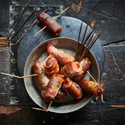 Borniak Räucherofen Simple UWD-150 Version 1.4 -GrillMeister Geschäft borniak raeuchergut a9a11734999bb4799d12c4b76ae199d1