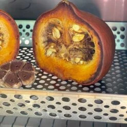 Borniak Räucherkorb Für 70er Räucheröfen