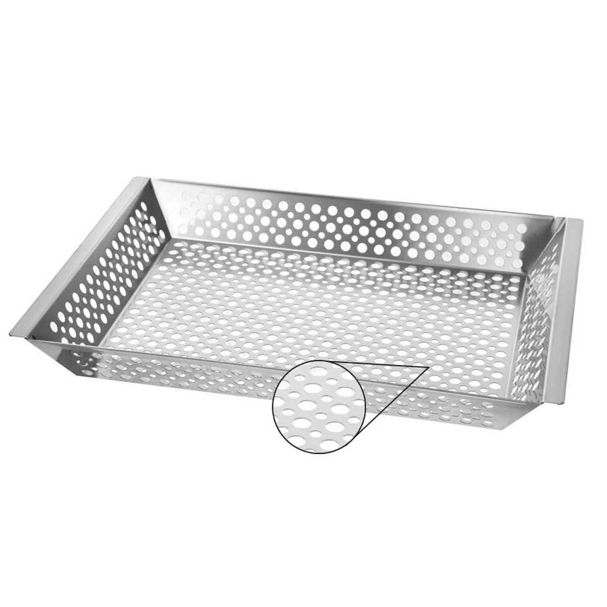 Borniak Räucherkorb Für 70er Räucheröfen 4 Borniak Räucherkorb Für 70er Räucheröfen – Bild 2