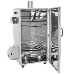 Borniak Räucherofen Simple UWD-150 Version 1.4 -GrillMeister Geschäft borniak raeucherofen simple uwd 150 version 1 4 478ac272730e952cd89f73b800fdab8d