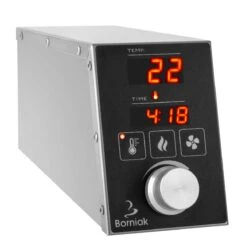 Borniak Räucherofen Timer UWDT-150 Version 1.4 -GrillMeister Geschäft borniak raeucherofen timer uwdt 150 version 1 4 digitale steuereinheit mit timer funktion 508b479b71981f5fdd3c6b0ca33a4299