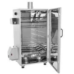 Borniak Räucherofen Timer UWDT-150 Version 1.4 -GrillMeister Geschäft borniak raeucherofen timer uwdt 150 version 1 4 ecca5193703bb98258c2e347c9c20b90