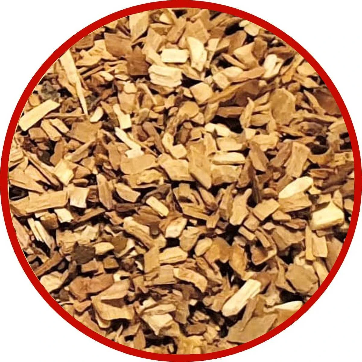 Borniak Räucherspäne Pflaume, 50 Liter 3 Borniak Räucherspäne Pflaume, 50 Liter