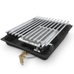 Broil King Infrarot Seitenbrenner 800°, Nachrüst-Set -GrillMeister Geschäft broil king 800 infrarot seitenbrenner c1e986e07c122d52d7b5cdbecdc190ef