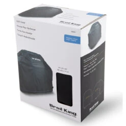 Broil King Abdeckhaube Regal 420, 440 & 490, Imperial 490 -GrillMeister Geschäft broil king abdeckhaube regal 420 440 490 7d0be227b078a7f19842e322b3ccafb9
