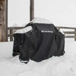 Broil King Abdeckhaube Regal 420, 440 & 490, Imperial 490 -GrillMeister Geschäft broil king abdeckhaube regal 420 440 490 imperial 490 99ad944f0c57a29cc49f917574b0ab71