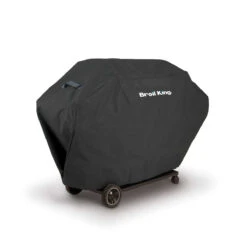 Broil King Abdeckhaube Monarch, Royal, Baron & Crown 300er Serie -GrillMeister Geschäft broil king abdeckhaube royal monarch serie dddd0ccd506175e2317d99ad7d1de707