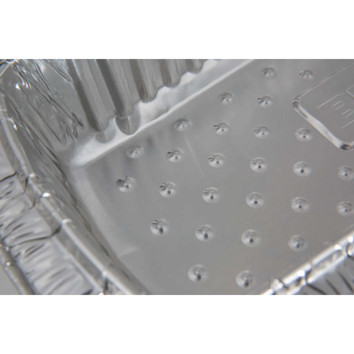 Broil King Rib Roaster Aus Massiver Alufolie 7 Broil King Rib Roaster Aus Massiver Alufolie – Bild 5