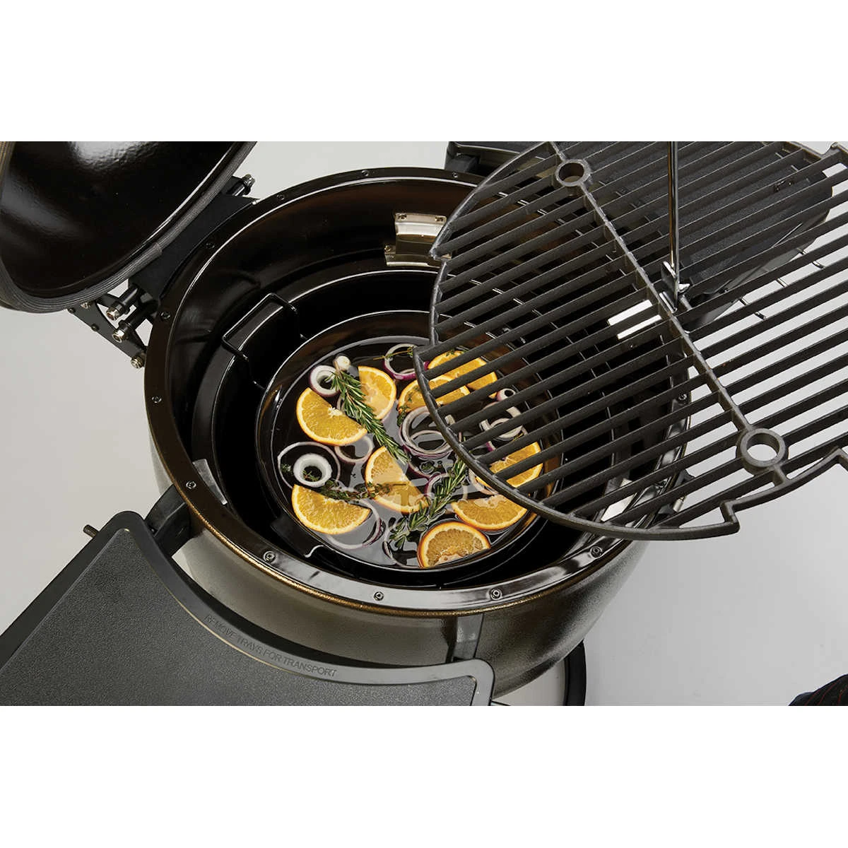 Broil King Aromatisierungs-Set Für KEG 3 Broil King Aromatisierungs-Set Für KEG