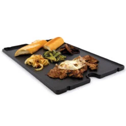 Broil King Gussplatte Für Die Baron & Crown Serie, 44,2 X 32,2 Cm -GrillMeister Geschäft broil king backplatte baron crown serie 0e990408b15ad6f96c3f64881aeb88be