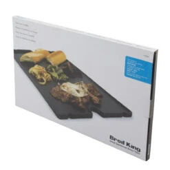 Broil King Gussplatte Für Imperial & Regal Serie, 48,5 X 31 Cm -GrillMeister Geschäft broil king backplatte imperial 03fc71f657e4e314ec70d8977b460cdb
