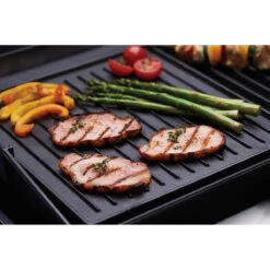 Broil King Gussplatte Für Signet Serie, 38 X 32,5 Cm -GrillMeister Geschäft broil king backplatte signet 56352854d4792acc769f44455445953d