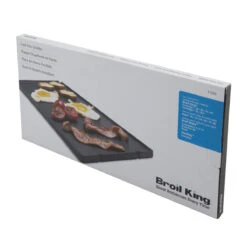 Broil King Grillplatte Für Sovereign, 43 X 21,5 Cm -GrillMeister Geschäft broil king backplatte sovereign 90 xl 0d6dff2517f70c418c84a84698d4efaa