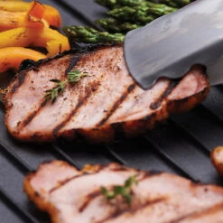 Broil King Grillplatte Für Sovereign, 43 X 21,5 Cm -GrillMeister Geschäft broil king backplatte sovereign 90 xl 8ce7ed1094733b494c8e8c2778425926