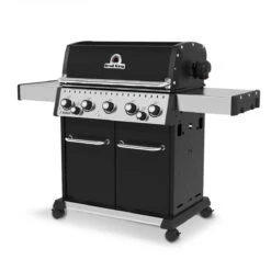 Broil King Baron 590 Inkl. Drehspieß -GrillMeister Geschäft broil king baron 590 inkl drehspie 3f2e976dab459658cc56494e222a914c