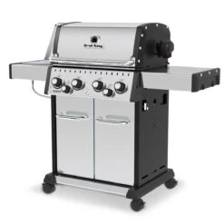 Broil King Baron S 490 IR Inkl. Drehspieß -GrillMeister Geschäft broil king baron s 490 ir inkl drehspie 2022 6ae8ce8f4d2c0ee262d0ca289a4c32f0