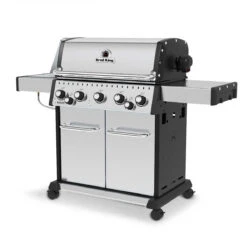 Broil King Baron S 590 IR Inkl. Drehspieß -GrillMeister Geschäft broil king baron s 590 ir inkl drehspie 2022 11c8cdce61c9a11b22904944bede9655