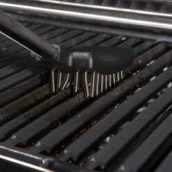 Broil King Baron Spiralfeder-Reinigungsbürste