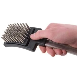 Broil King Baron Spiralfeder-Reinigungsbürste -GrillMeister Geschäft broil king baron spiralfeder reinigungsbuerste def6fb4995d15b2275afd2b0d815fcc0