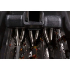 Broil King Baron Spiralfeder-Reinigungsbürste -GrillMeister Geschäft broil king baron spiralfeder reinigungsbuerste ead86ca72f3d7d59c949d694183d5468