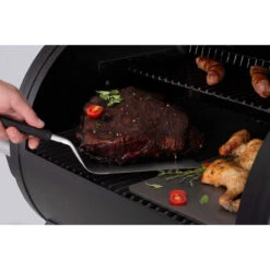 Broil King Baron Wender Extra Lang -GrillMeister Geschäft broil king baron wender extra lang 07ec6a15ee8ab308930672b480ea4eb3