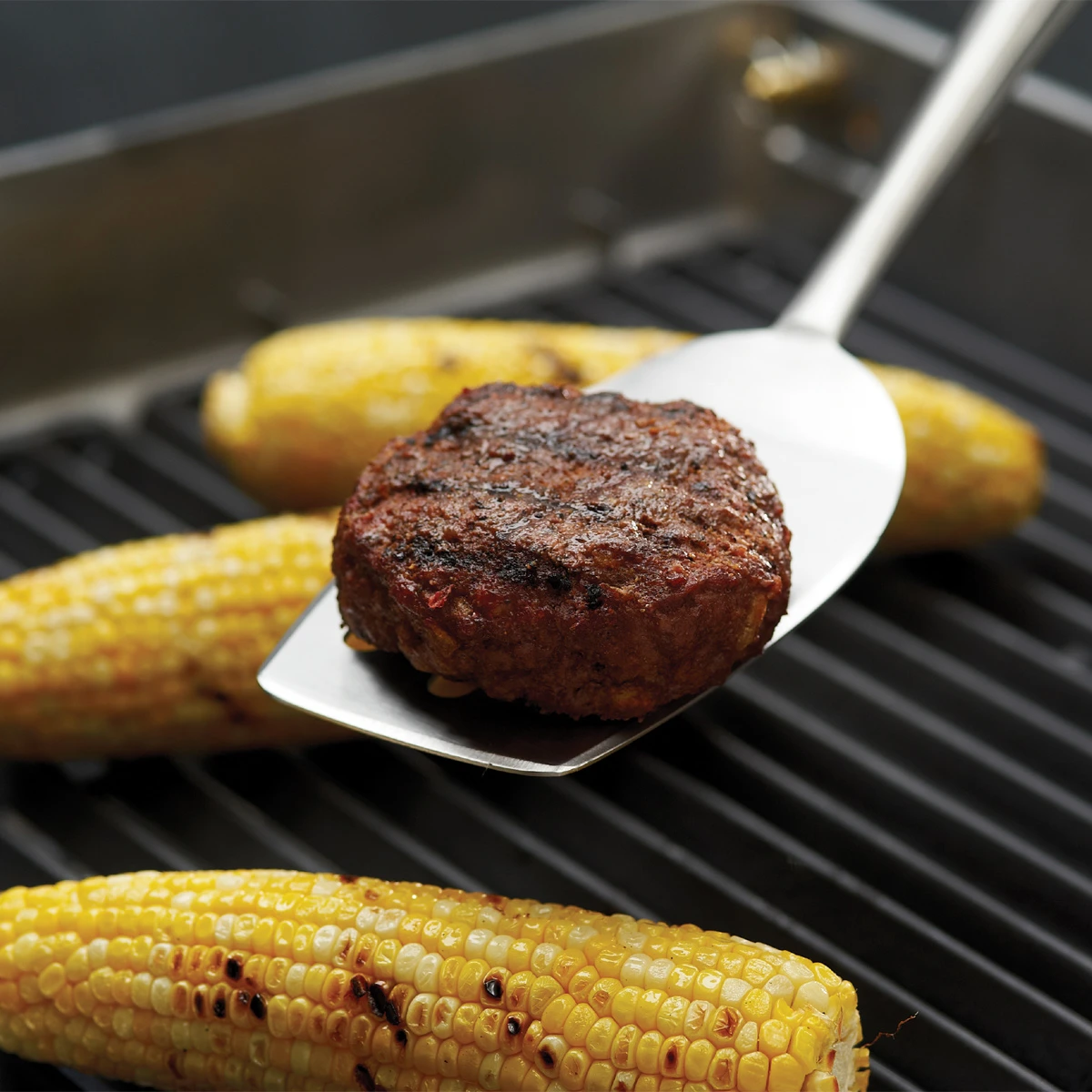 Broil King Besteckset Sovereign 4 Broil King Besteckset Sovereign – Bild 2