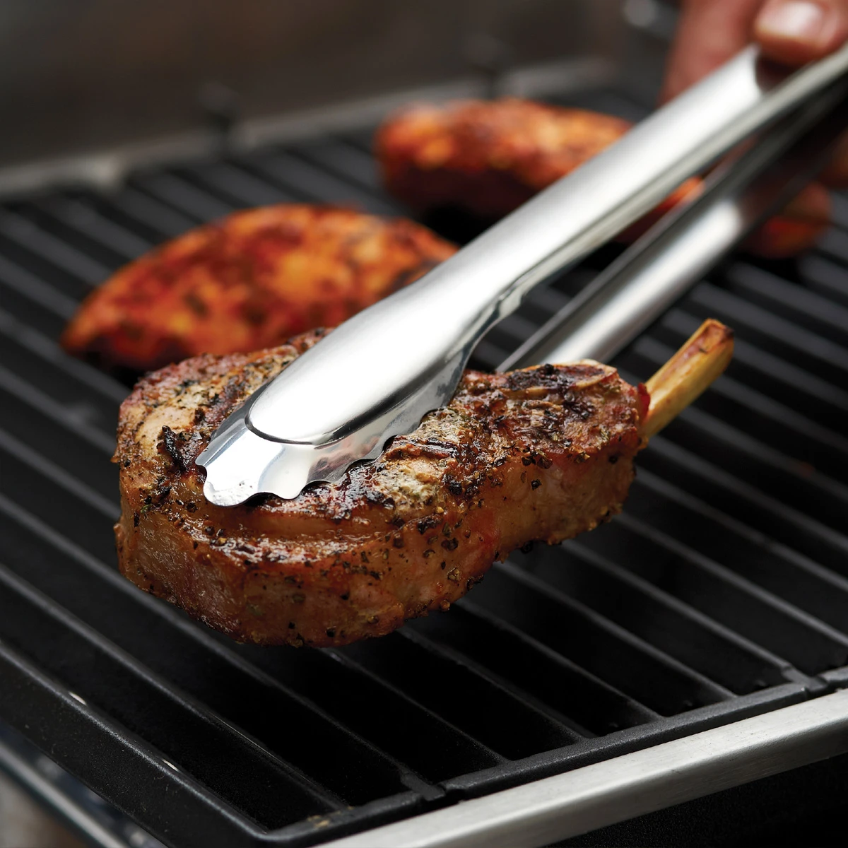 Broil King Besteckset Sovereign 5 Broil King Besteckset Sovereign – Bild 3