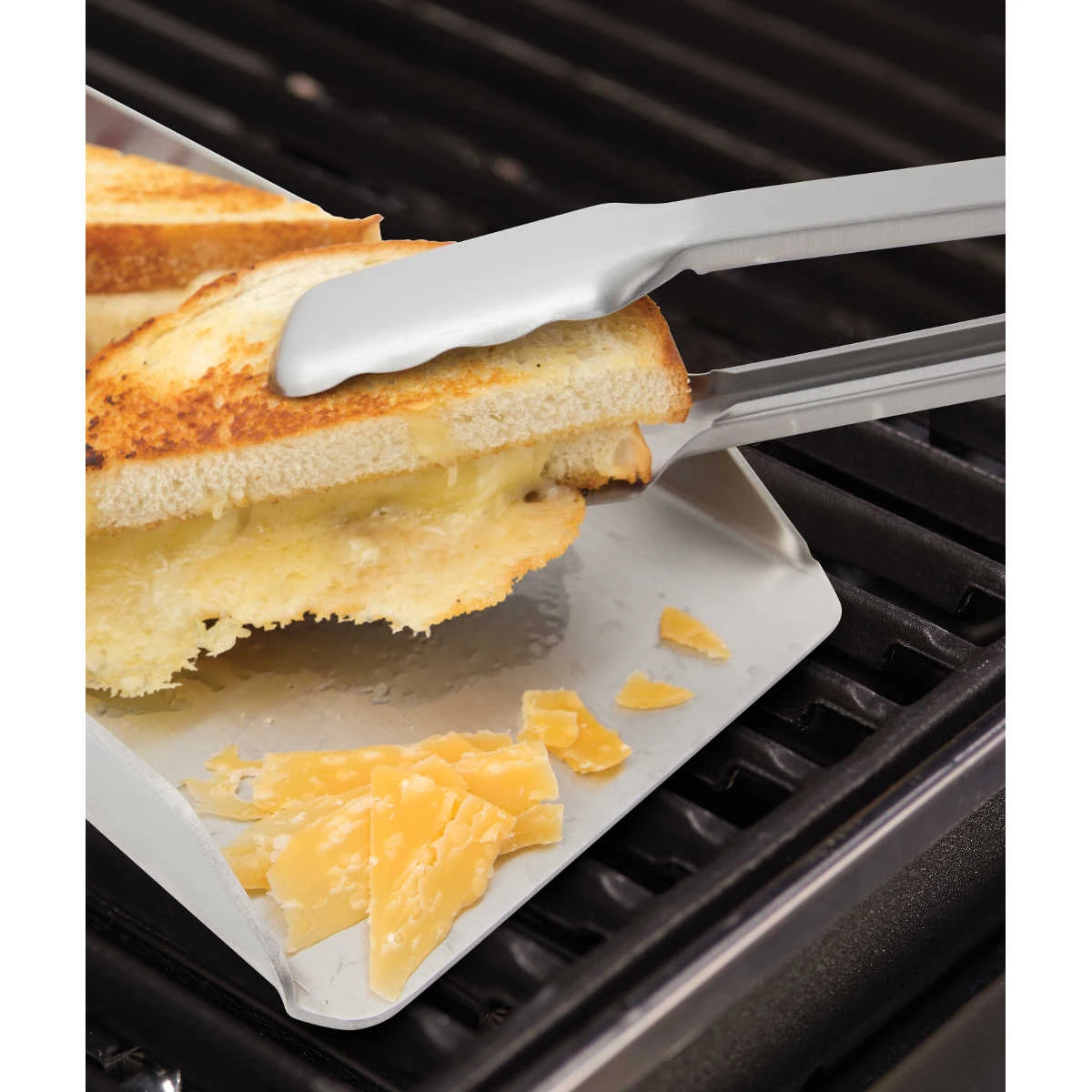 Broil King Besteckset Baron 4 Broil King Besteckset Baron – Bild 2