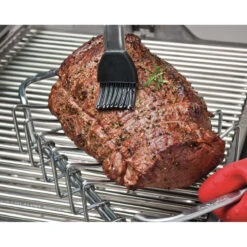 Broil King Spare Rib Und Bratengestell 12 Broil King Spare Rib Und Bratengestell -GrillMeister Geschäft broil king bratengestell bratenpinsel 2db700f70b732bab29cecd6a301f6f34