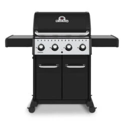 Broil King Crown 420, Schwarz 9 Broil King Crown 420, Schwarz -GrillMeister Geschäft broil king crown 420 2022 cebd0a34baf298735c0860dc00dfea04