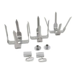 Broil King Edelstahlforken Deluxe Für Drehspieße -GrillMeister Geschäft broil king edelstahlforken set 0dbcdff8d0a7563c5c5f40d599682e2a