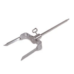 Broil King Fleischschredder, Edelstahl -GrillMeister Geschäft broil king fleischschredder edelstahl 988cf38caba35a6b0a88d9488b57d24d